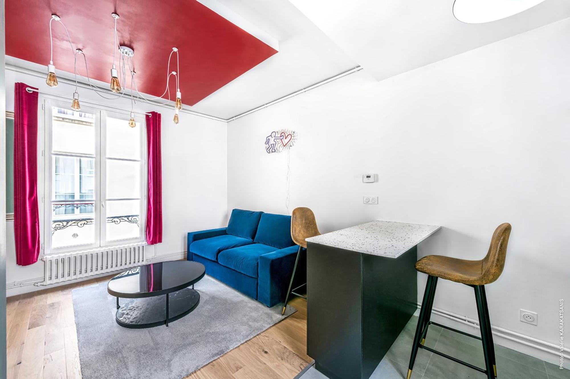 Gros Caillou - Monttessuy 1Bdr Apartamento Paris Exterior foto