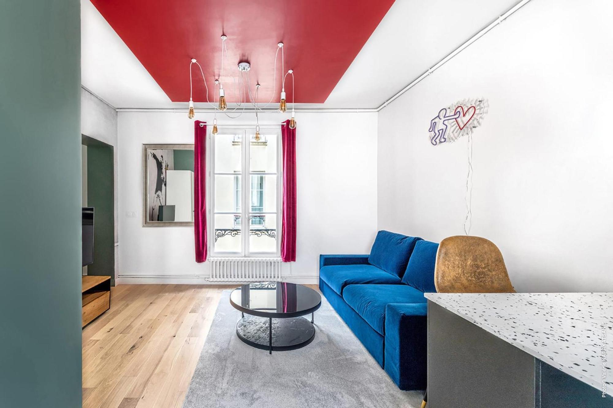 Gros Caillou - Monttessuy 1Bdr Apartamento Paris Exterior foto