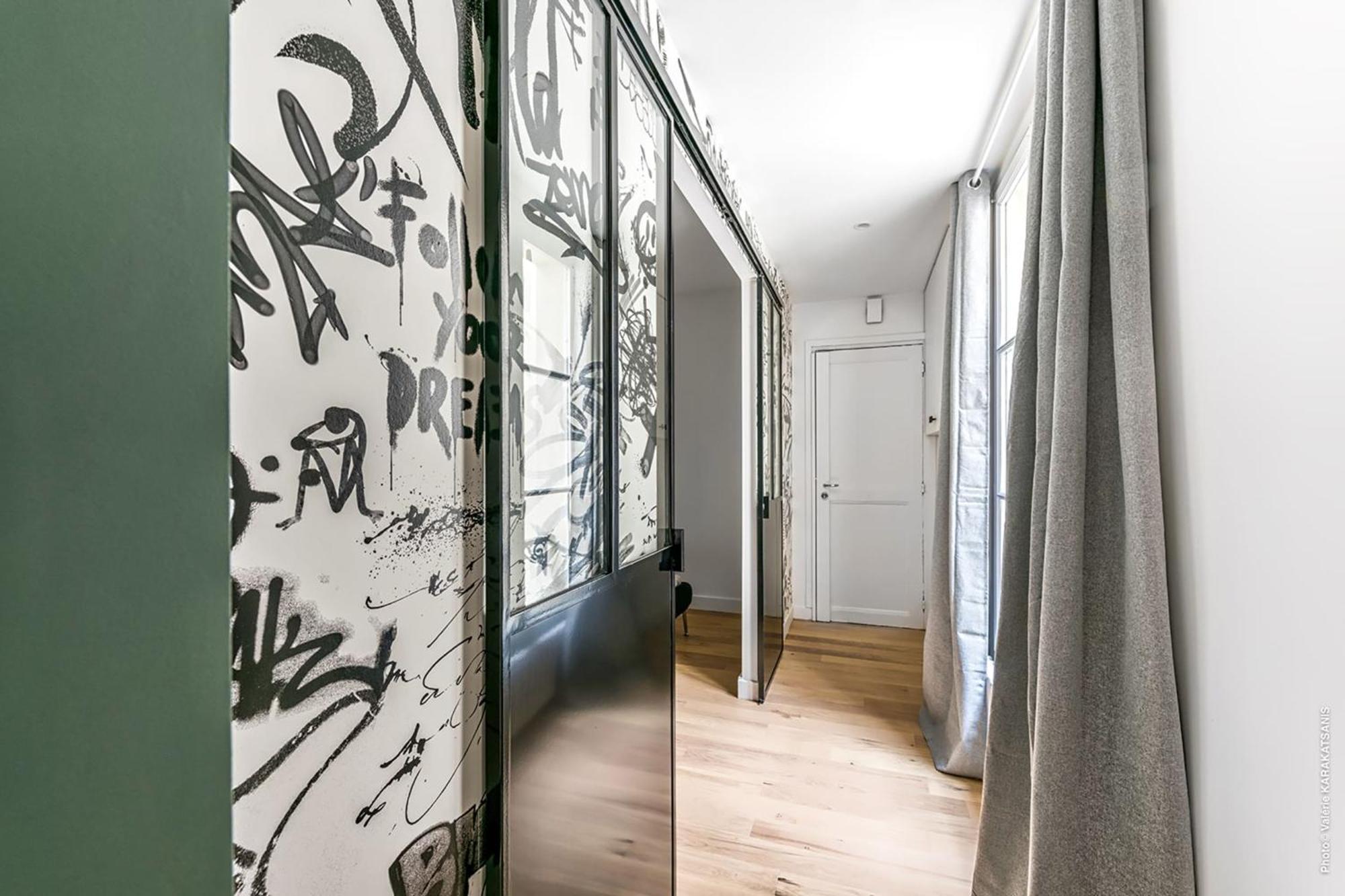 Gros Caillou - Monttessuy 1Bdr Apartamento Paris Exterior foto